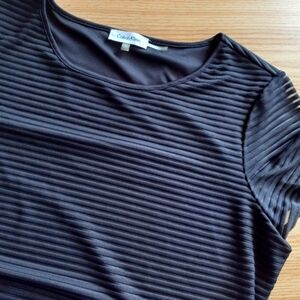 Calvin Klein short sleeve top